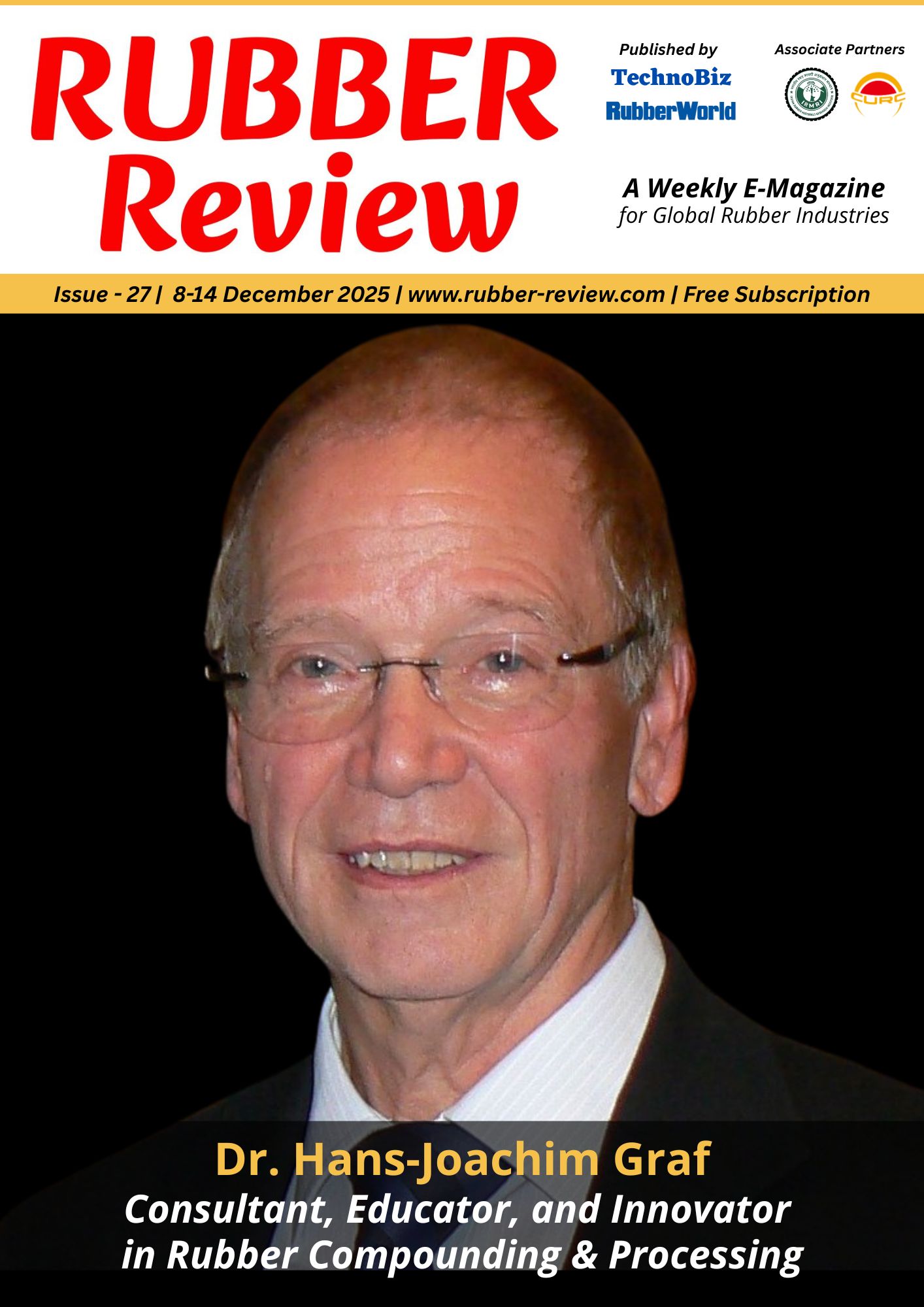 Issue - 27 | 2025 | December 8-14